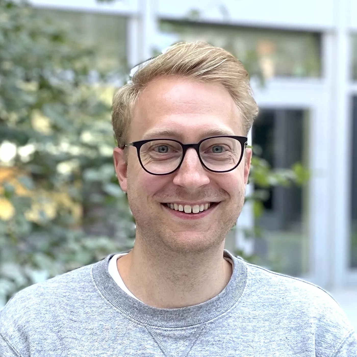 Avatar of Clemens Stolle